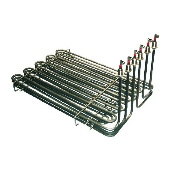 RESISTENZA 9000W 400V