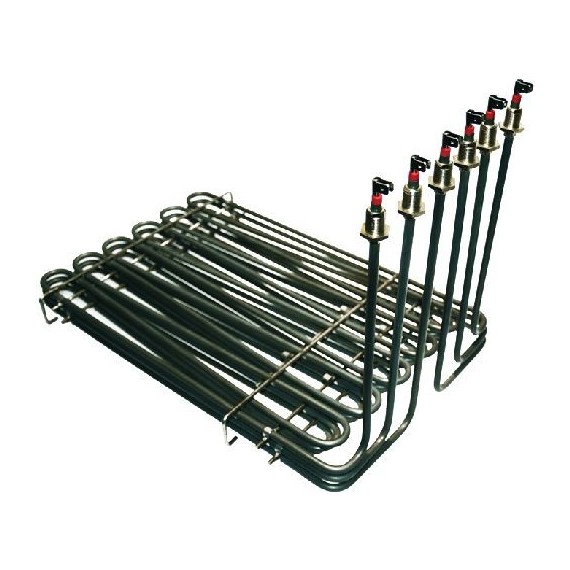 RESISTENZA 12000W 400V