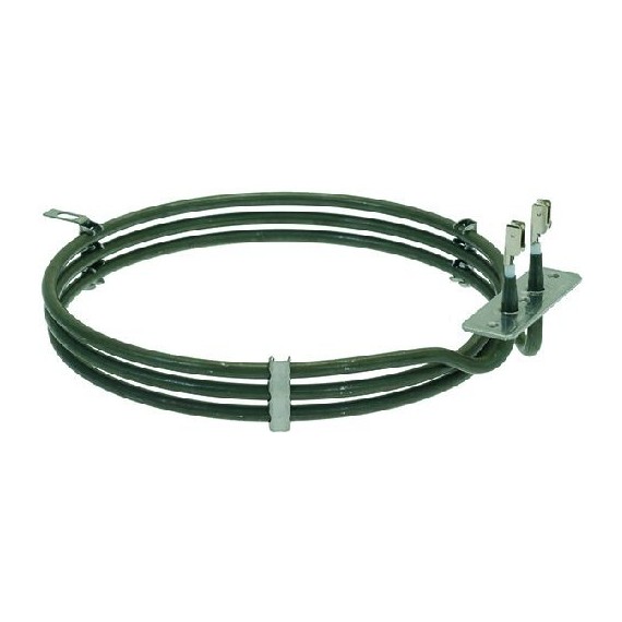 RESISTENZA 2700W 230V