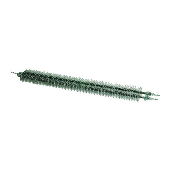 RESISTENZA ALETTATA 1500W 230V