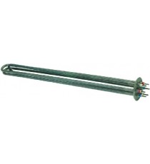 RESISTENZA VASCA 9000W 240/415V