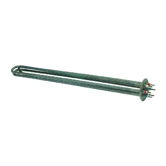 RESISTENZA VASCA 9000W 240/415V