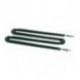 RESISTENZA ALETTATA 2000W 240V