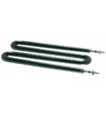 RESISTENZA ALETTATA 2000W 240V