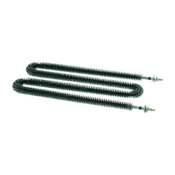RESISTENZA ALETTATA 2000W 240V