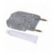 RESISTENZA VASCA 1400W 230V