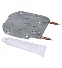 RESISTENZA VASCA 1400W 230V