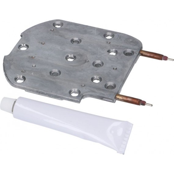 RESISTENZA VASCA 1400W 230V