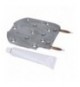 RESISTENZA VASCA 1400W 230V