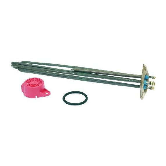 KIT RESISTENZA 6000W 240/415V