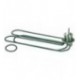 RESISTENZA VASCA 6000W 230V