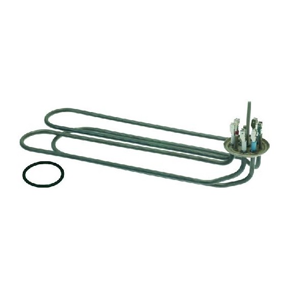 RESISTENZA VASCA 6000W 230V