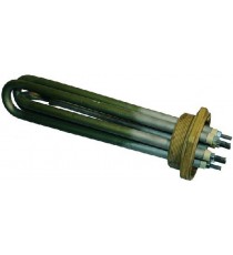 RESISTENZA 6000W 230/400V