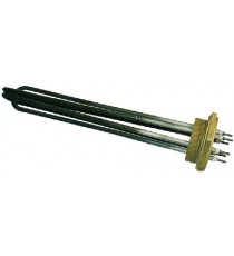 RESISTENZA 6000W 230/400V