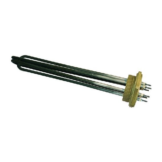 RESISTENZA 6000W 230/400V