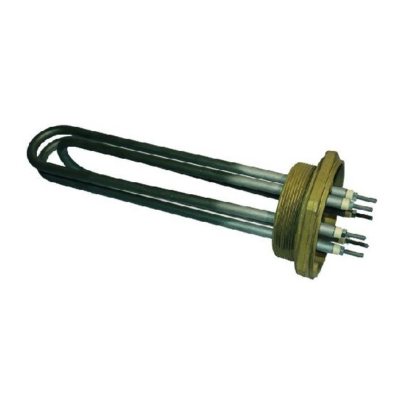 RESISTENZA 3000W 230/400V