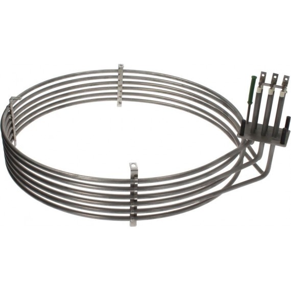 RESISTENZA 18900W 230V