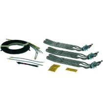 KIT 3 RESISTENZE 4330W 12990W 240V
