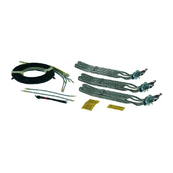KIT 3 RESISTENZE 4330W 12990W 240V