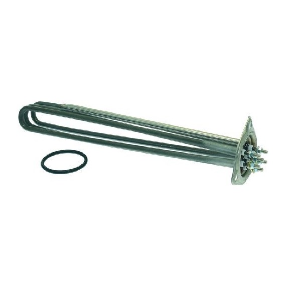 RESISTENZA 6000W 230/400V