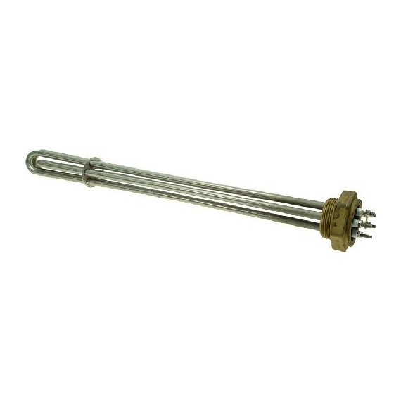 RESISTENZA 6000W 230/400V