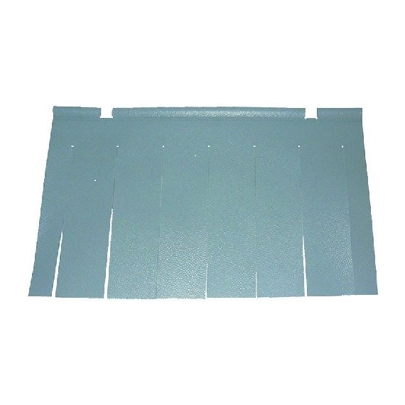 TENDINA DOPPIA 530x320 mm