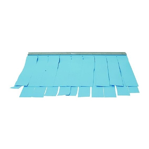 TENDINA USCITA COMPLETA 620x510 mm