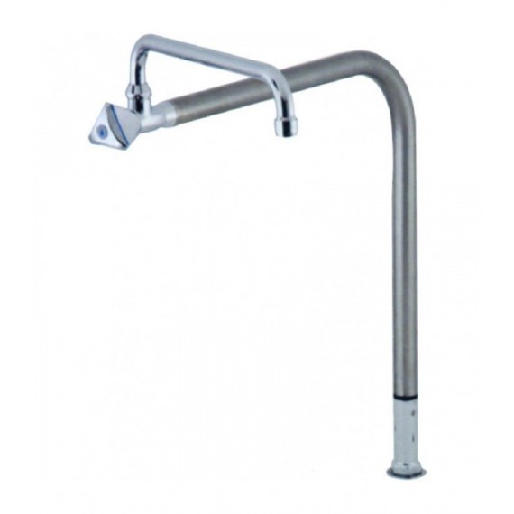 COLONNINA STYL-K3e 90 CANNA A U
