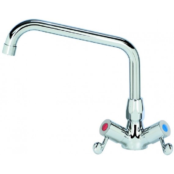 MISCELATORE MONOFORO MAXI Diam. 3/4