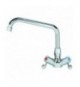 MISCELATORE MONOFORO MAXI Diam. 3/4