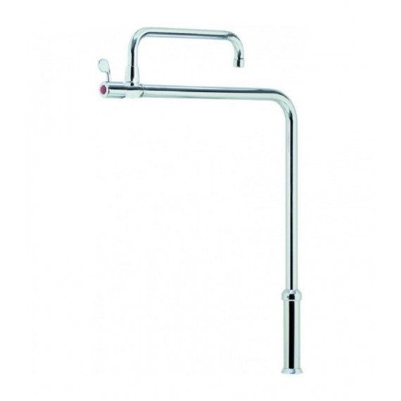 RUBINETTO A COLONNA 841 011