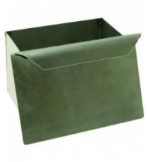 CASSETTO RACCOGLI OLIO 168x117x115 mm