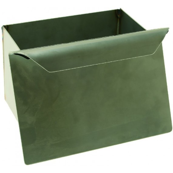 CASSETTO RACCOGLI OLIO 168x117x115 mm
