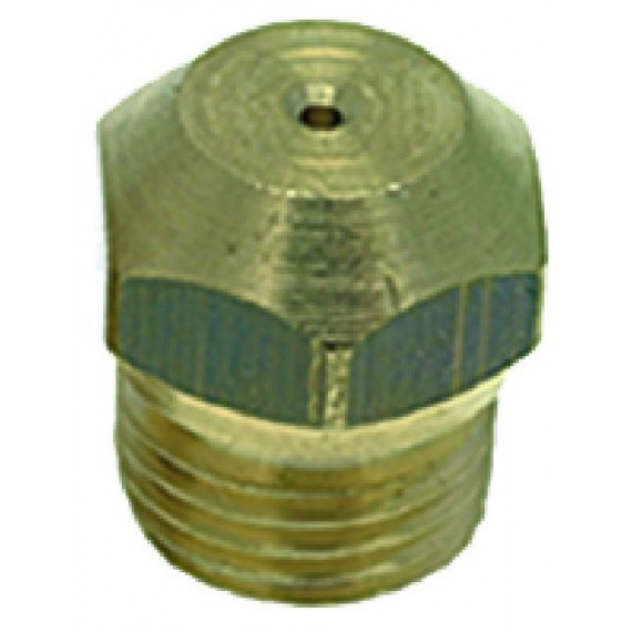 UGELLO GAS M10x1 Diam. 0,95 mm