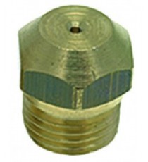 UGELLO GAS M10x1 Diam. 2,30 mm