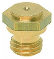 UGELLO GAS M7x1 Diam. 0,65 mm