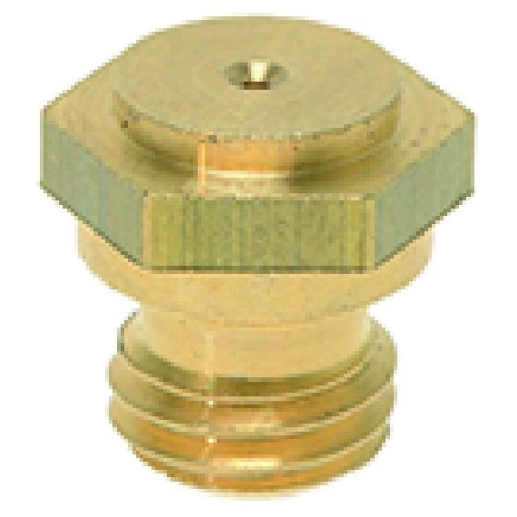 UGELLO GAS M7x1 Diam. 0,65 mm