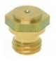 UGELLO GAS M7x1 Diam. 0,65 mm
