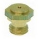 UGELLO GAS M7x1 Diam. 1,00 mm