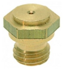 UGELLO GAS M7x1 Diam. 0,80 mm