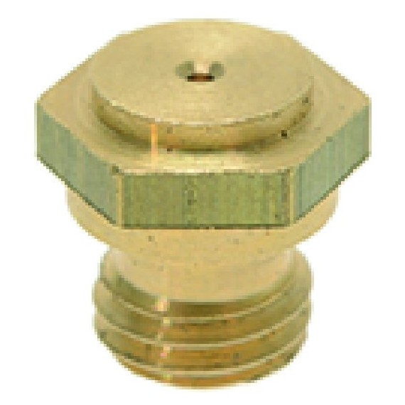 UGELLO GAS M7x1 Diam. 0,80 mm