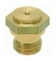 UGELLO GAS M7x1 Diam. 0,80 mm