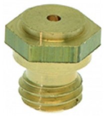 UGELLO GAS M7x1 Diam. 1,40 mm