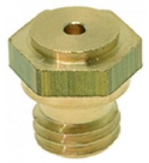 UGELLO GAS M7x1 Diam. 1,55 mm