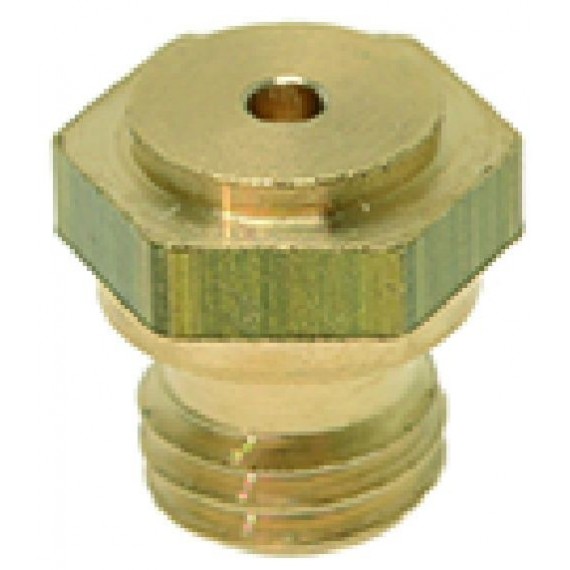 UGELLO GAS M7x1 Diam. 1,55 mm