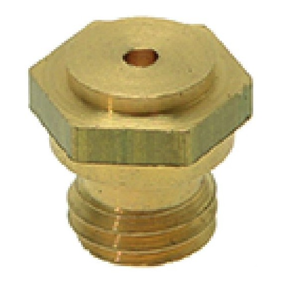UGELLO GAS M7x1 Diam. 1,60 mm