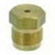 UGELLO GAS M10x1 Diam. 1,70 mm