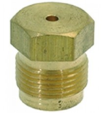 UGELLO GAS M10x1 Diam. 1,70 mm