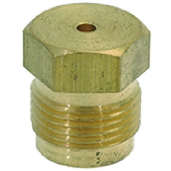 UGELLO GAS M10x1 Diam. 1,70 mm