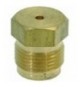 UGELLO GAS M10x1 Diam. 1,70 mm